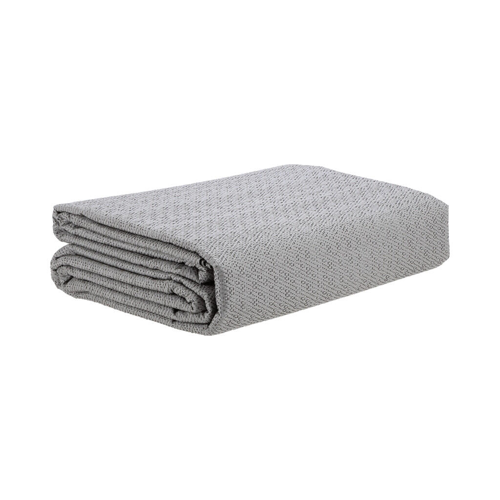 TRAVELLIFE Travellife Ferro tenttapijt light grey 300x400cm