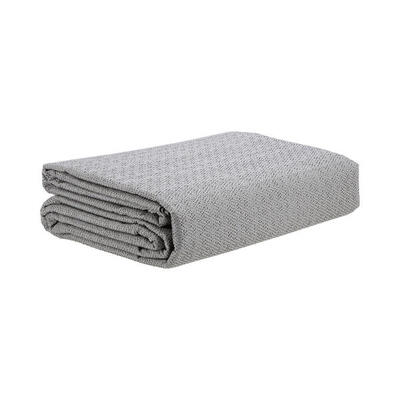 Travellife ferro tenttapijt light grey 250x600cm
