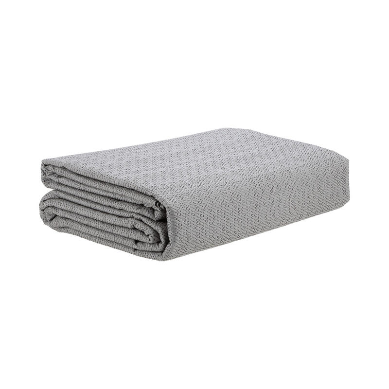 Travellife Ferro tapis de tente light grey 300x700cm