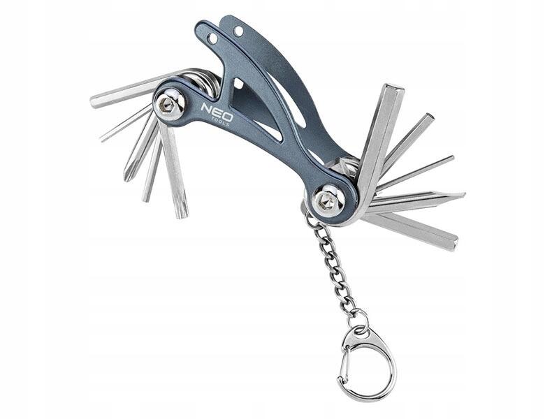 NEO TOOLS picture