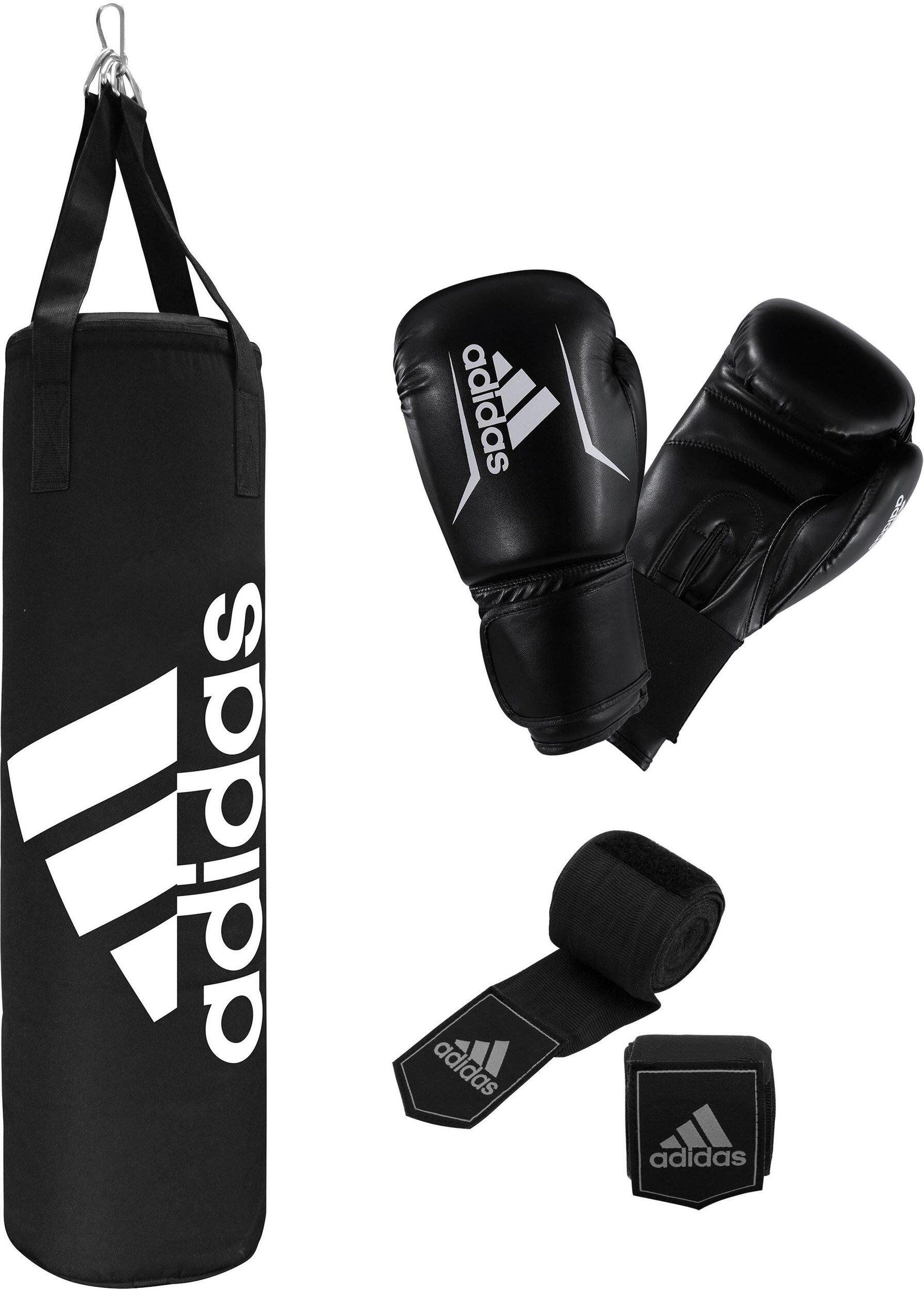 ADIDAS Boxsack Set Performance