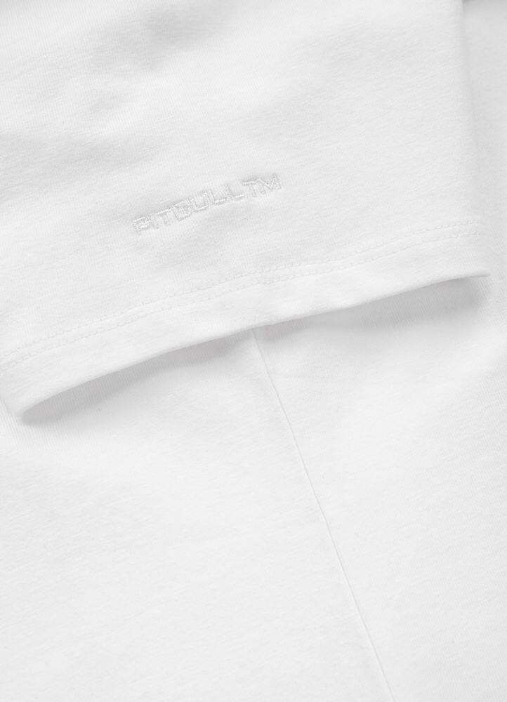 Koszulka damska Pitbull Slim Fit Small Logo 7/7