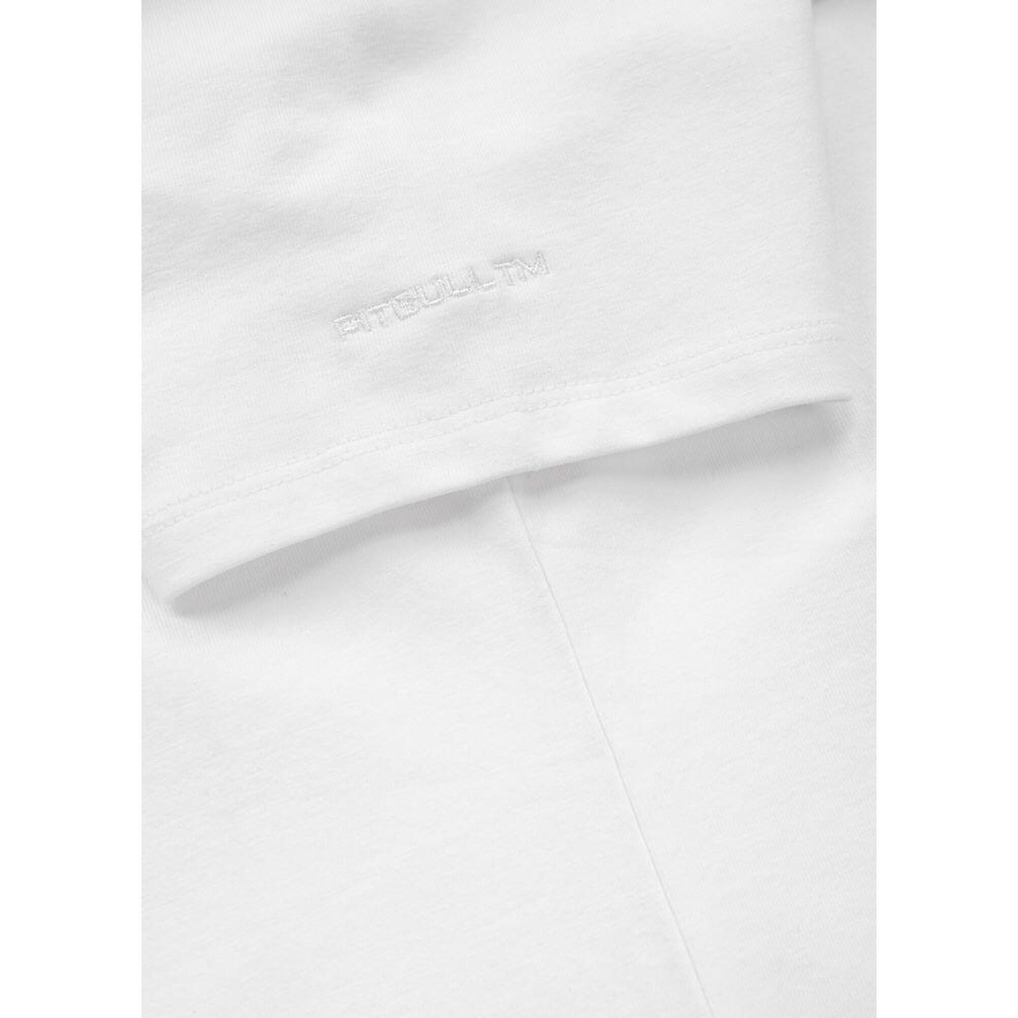Tricou damă Pitbull Slim Fit Small Logo