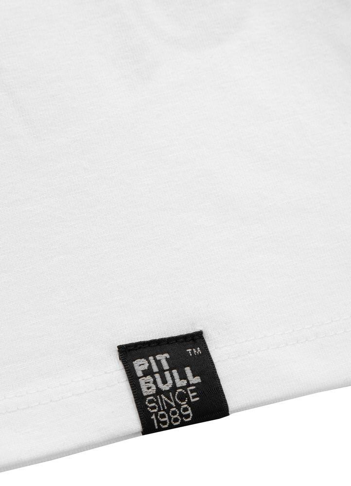 Koszulka damska Pitbull Slim Fit Small Logo 6/7