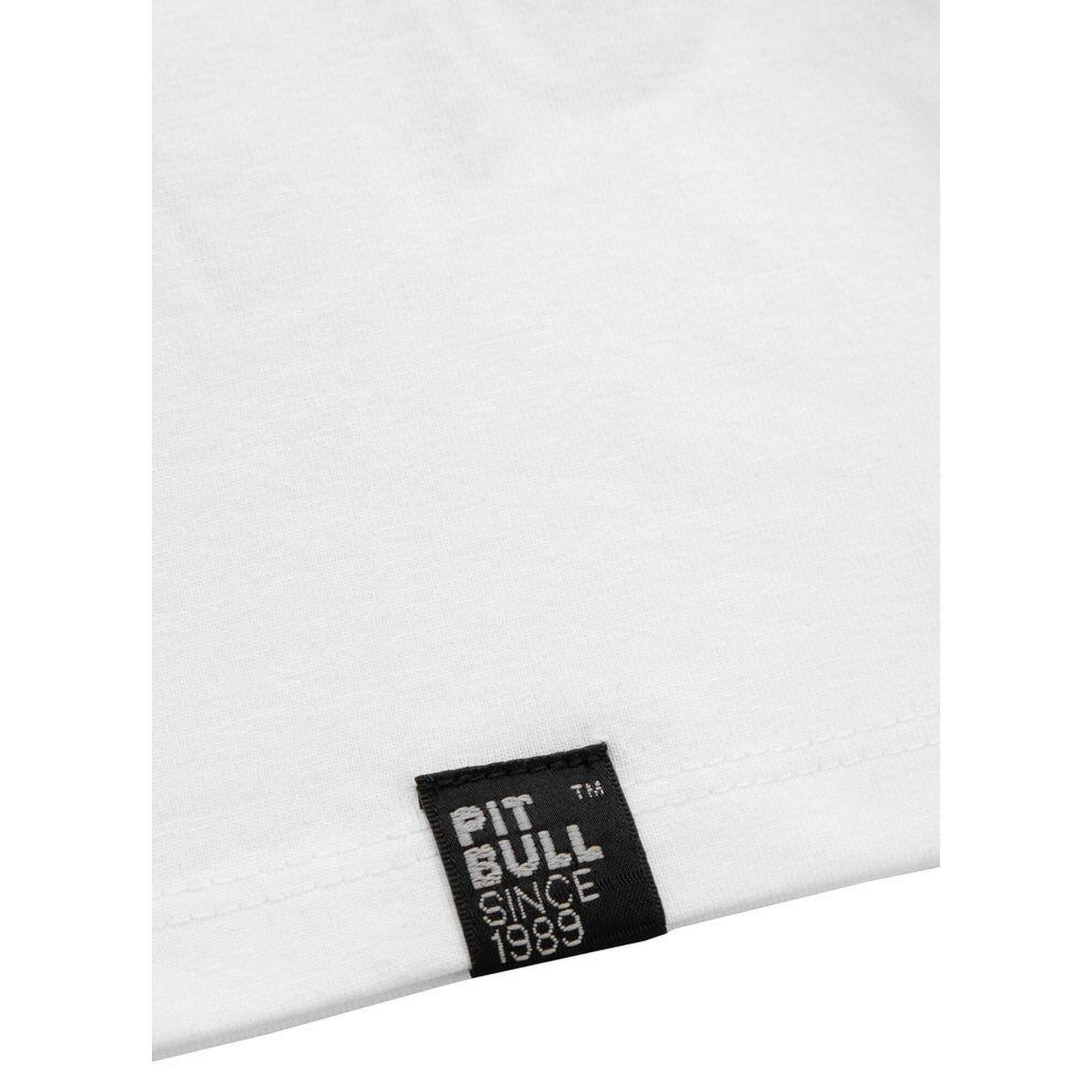 Tricou damă Pitbull Slim Fit Small Logo