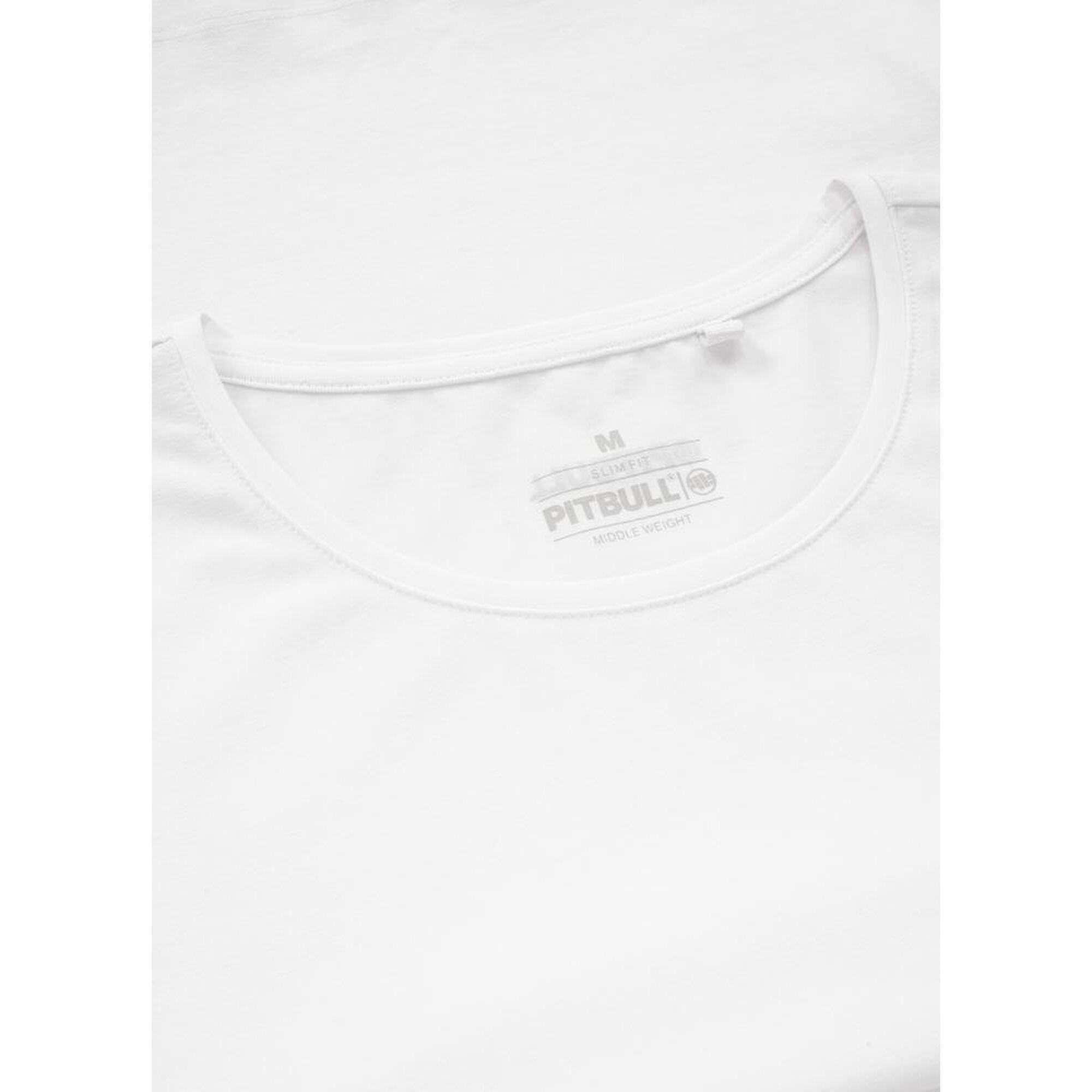 Tricou damă Pitbull Slim Fit Small Logo