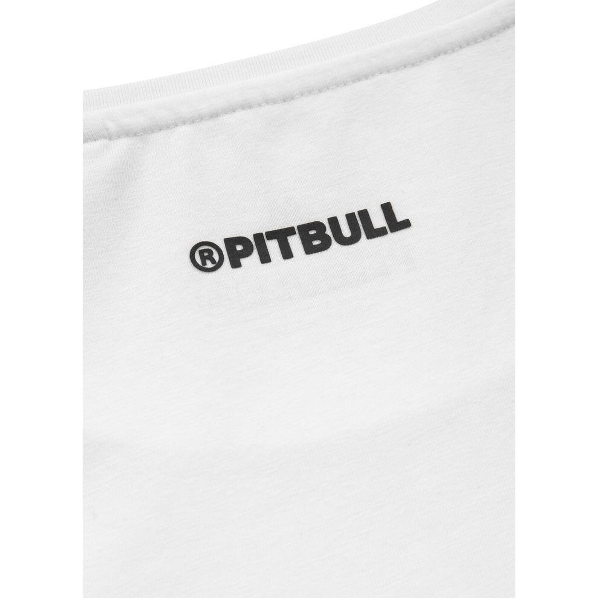 Tricou damă Pitbull Slim Fit Small Logo
