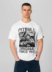 T-shirt homme Pitbull Drive