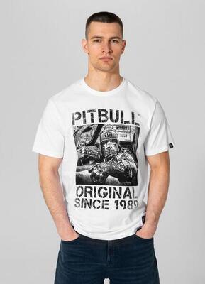 Maglietta da uomo Pitbull Drive