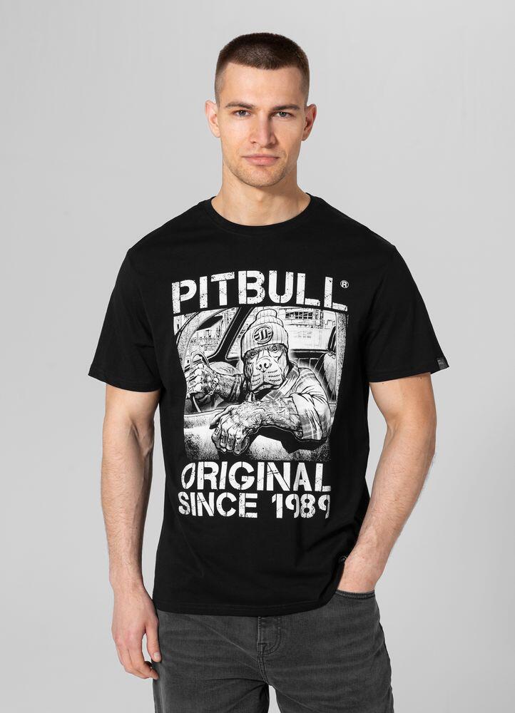 PITBULL picture