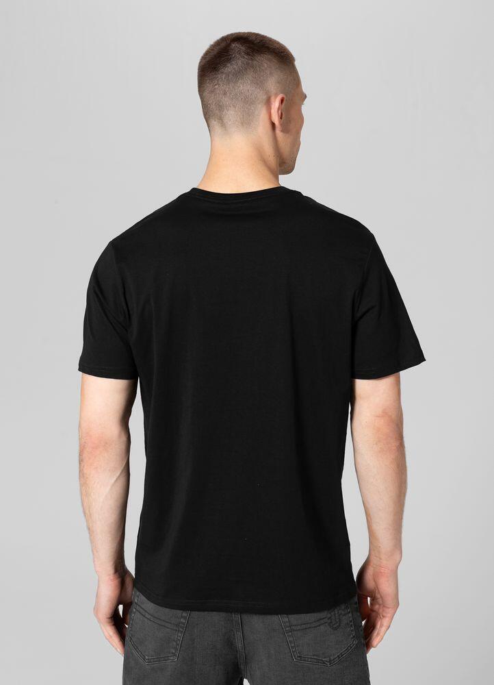 Pitbull Drive Herren-T-Shirt 2/7
