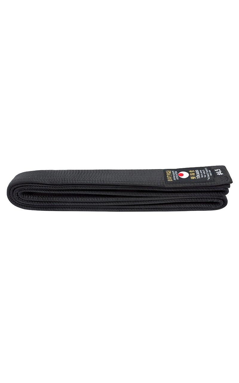 Centura Arte Martiale Matase Tokaido Neagra