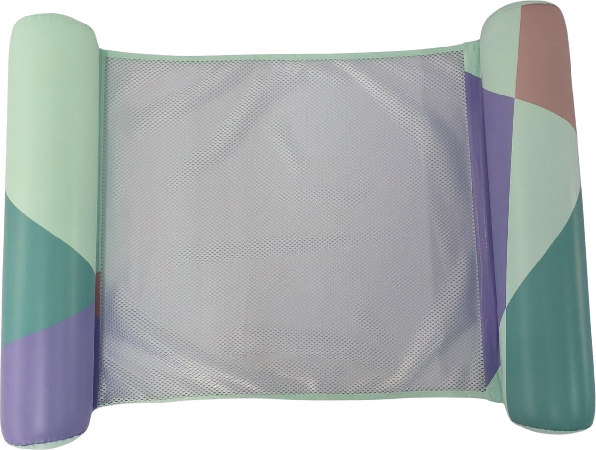 Wasserhängematte 116cm  Colorblocking 2/2