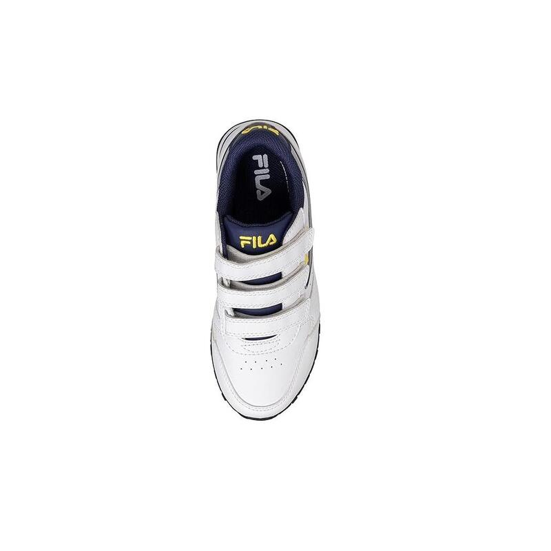 Zapatillas Fila Orbit Velcro Low para niños