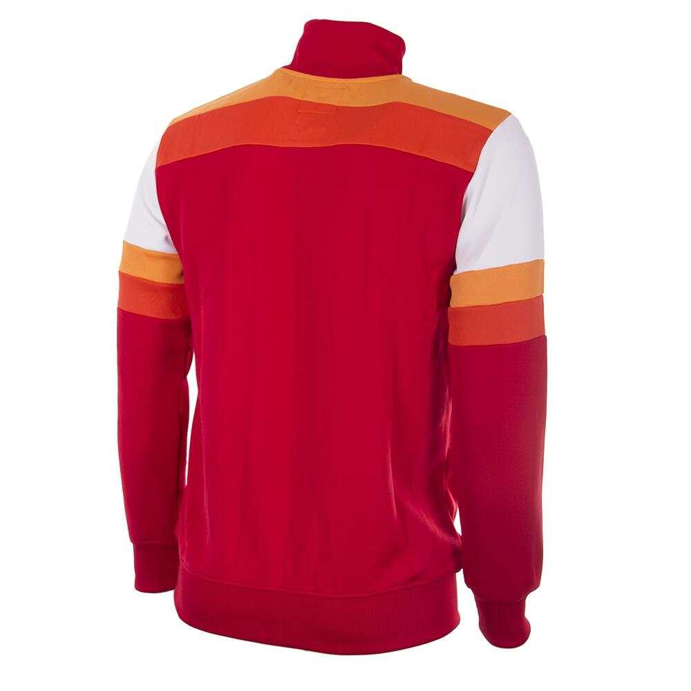 AS Roma 1979 - 80 Veste de Foot Rétro 3/7