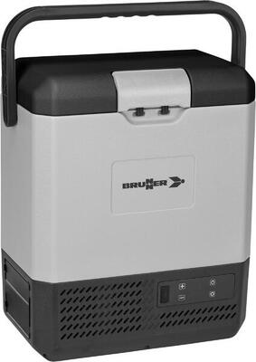 Kompressor Kühlbox Polarys Portafreeze 8 L Auto Mini Camping 12V 230V