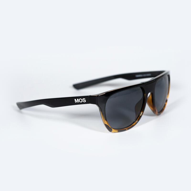 GAFAS DE SOL DEPORTIVAS/CASUAL MOS EYEWEAR TABARCA BLACK