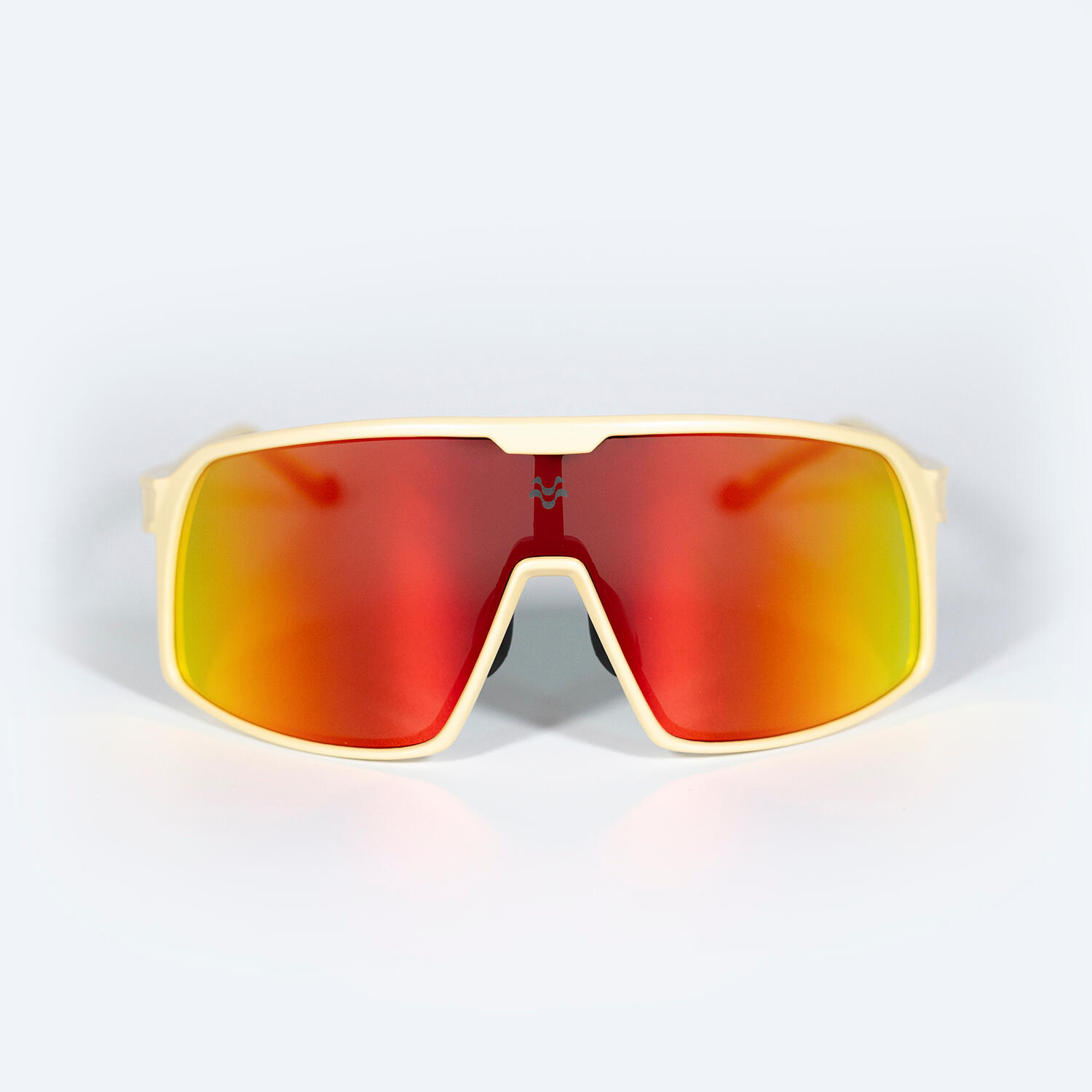 MOS GAFA DE SOL DEPORTIVA MOS EYEWEAR MALLORCA CAMEL