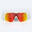 LUNETTES DE SOLEIL DE SPORT MOS EYEWEAR MALLORCA CAMEL