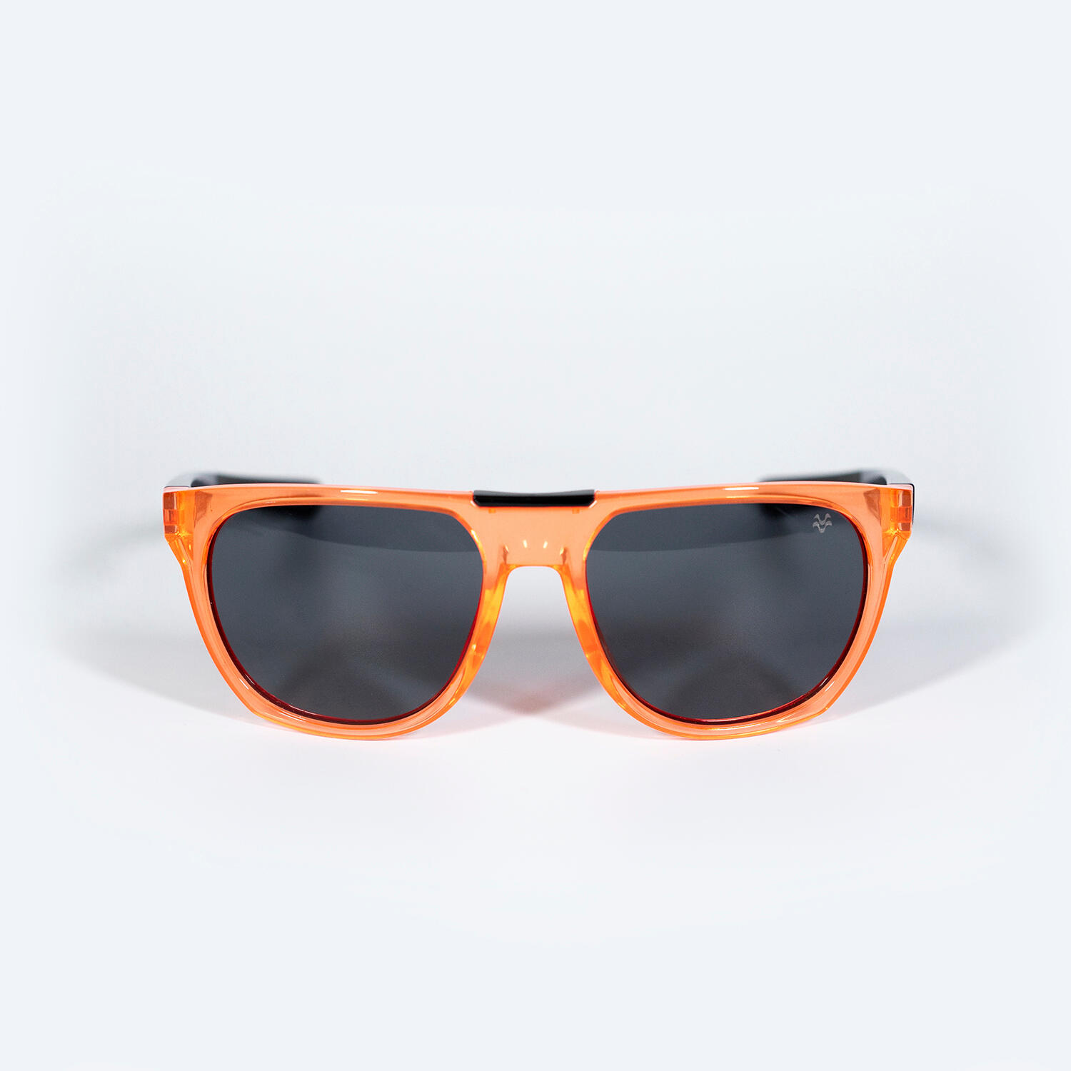 LUNETTES DE SOLEIL SPORT/CASUAL MOS EYEWEAR TABARCA ORANGE 4/7