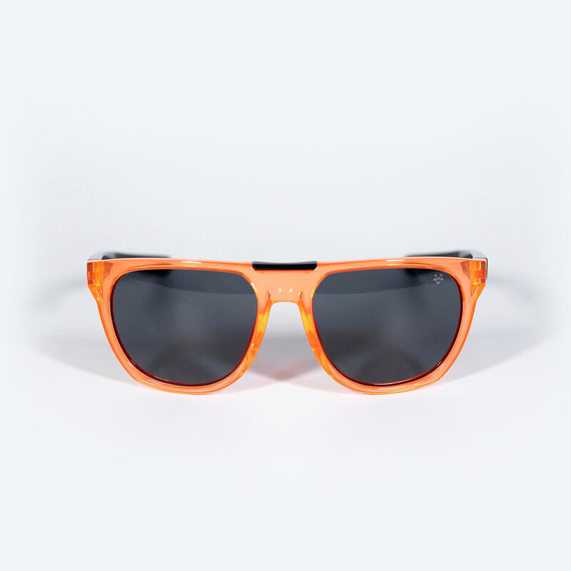 LUNETTES DE SOLEIL SPORT/CASUAL MOS EYEWEAR TABARCA ORANGE