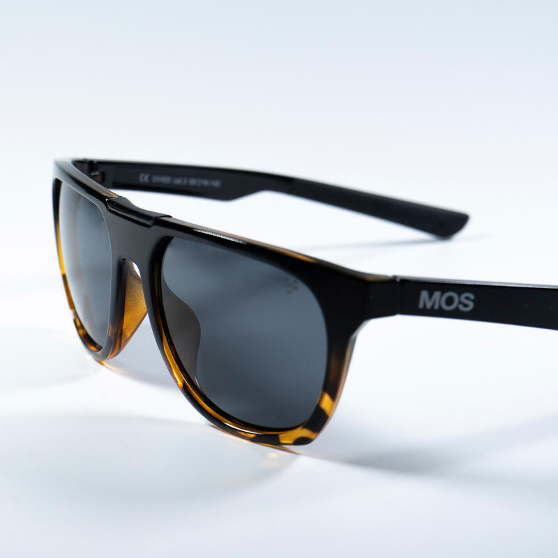 GAFAS DE SOL DEPORTIVAS/CASUAL MOS EYEWEAR TABARCA BLACK