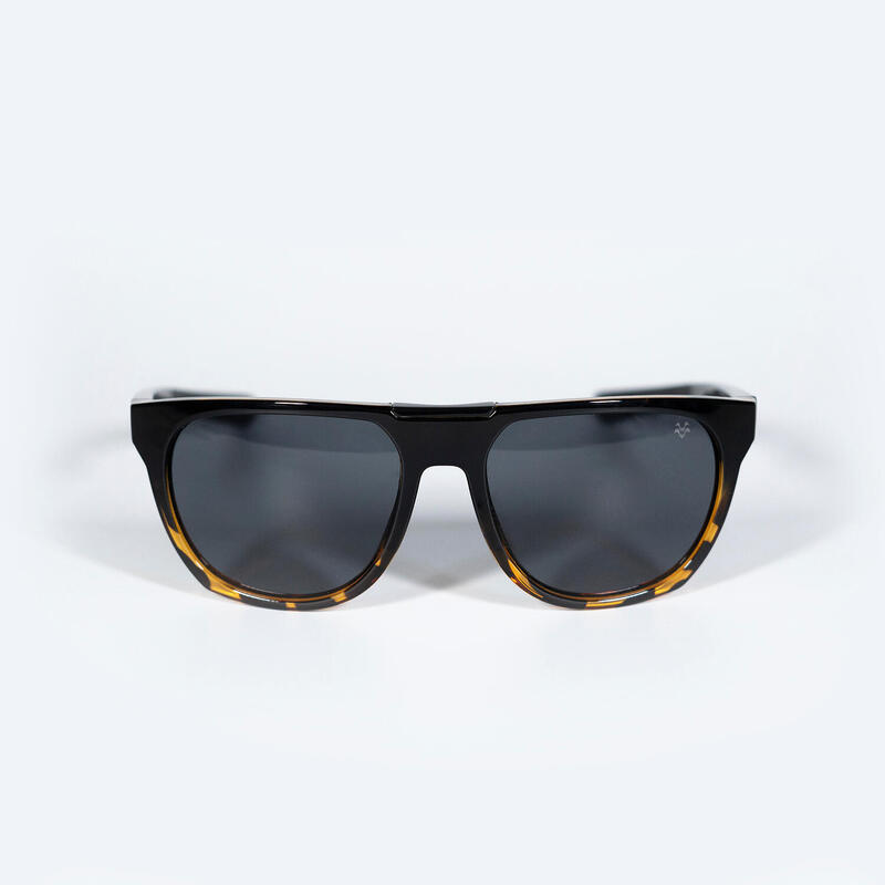 LUNETTES DE SOLEIL SPORT/CASUAL MOS EYEWEAR TABARCA BLACK