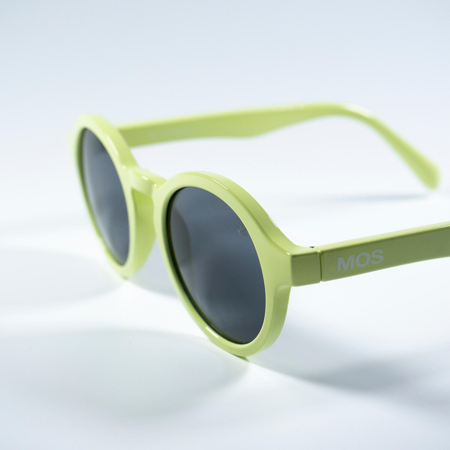 LUNETTES DE SOLEIL SPORT/CASUAL MOS EYEWEAR IBIZA PISTACCHIO 7/7