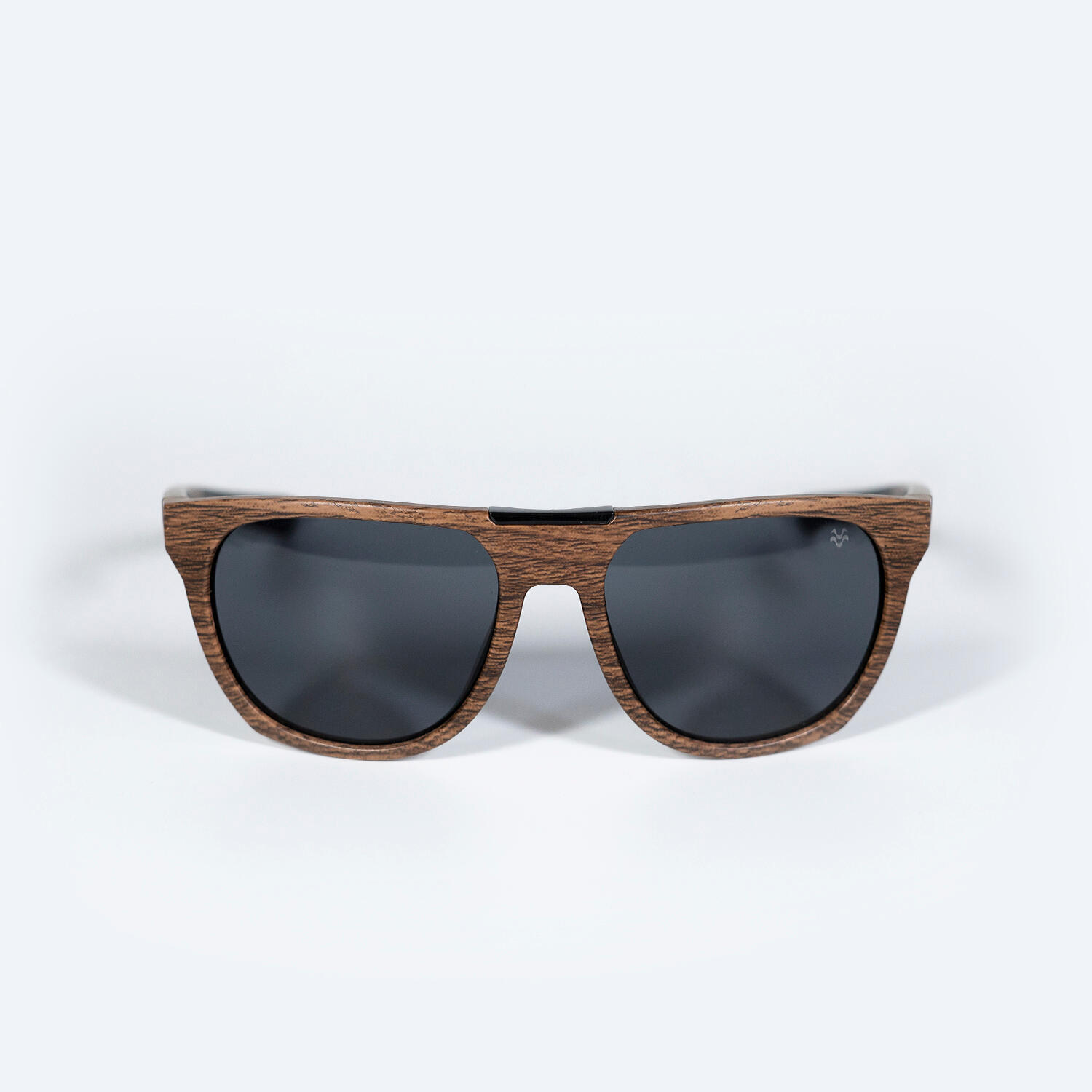 Mos - Lunettes De Soleil Sport/casual Mos Eyewear Tabarca Wood - Lunettes De Soleil - Marron - Taille Unique - Decathlon