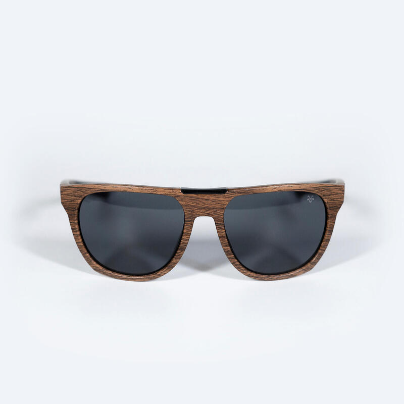 LUNETTES DE SOLEIL SPORT/CASUAL MOS EYEWEAR TABARCA WOOD