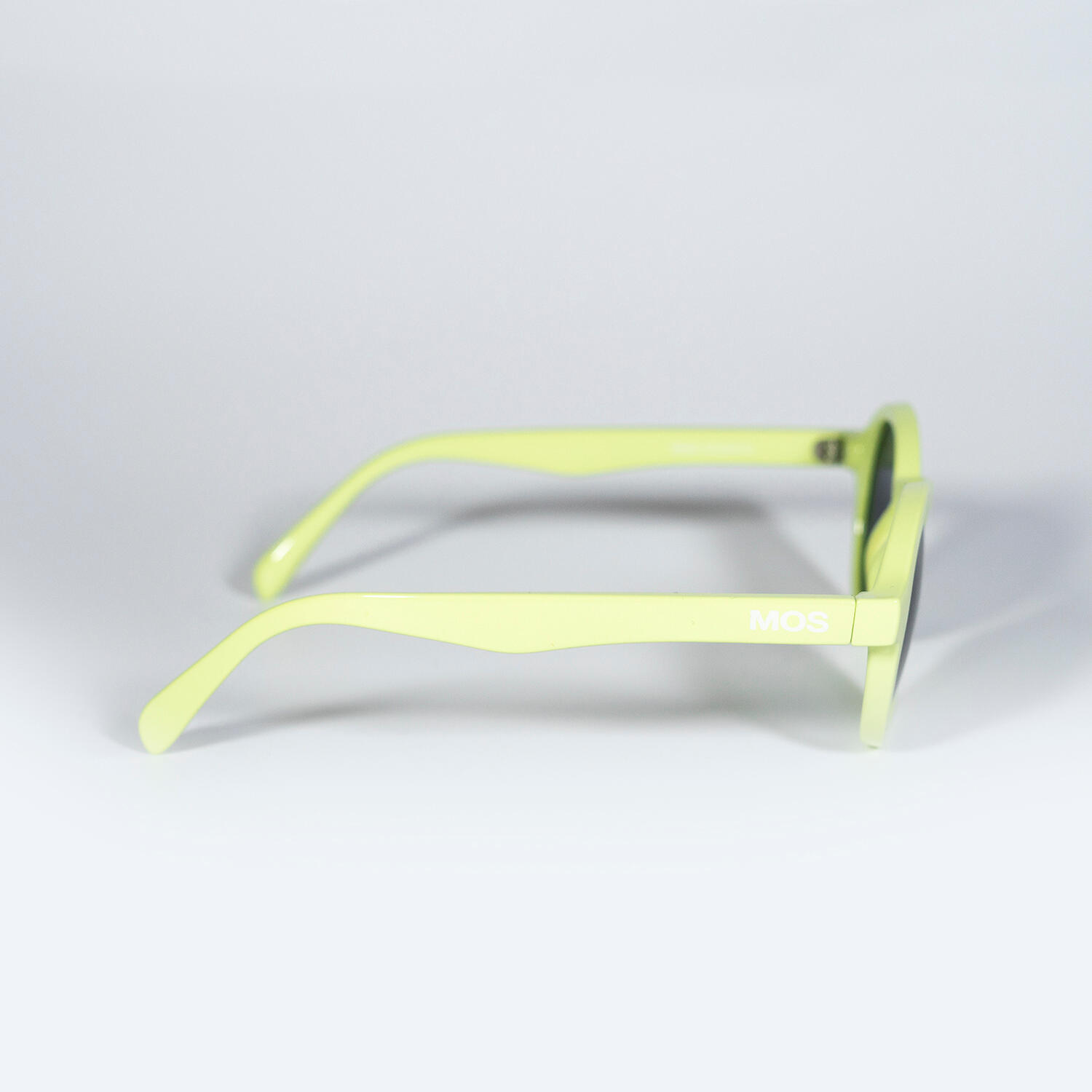 LUNETTES DE SOLEIL SPORT/CASUAL MOS EYEWEAR IBIZA PISTACCHIO 6/7
