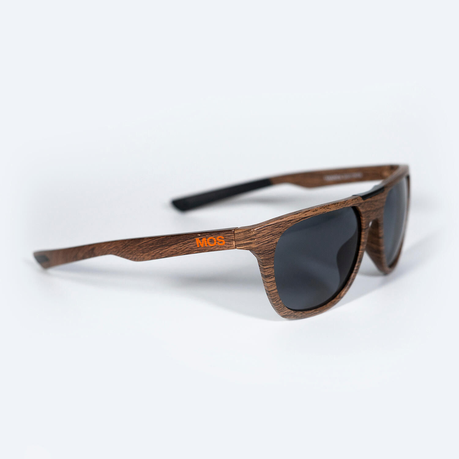 LUNETTES DE SOLEIL SPORT/CASUAL MOS EYEWEAR TABARCA WOOD 5/7