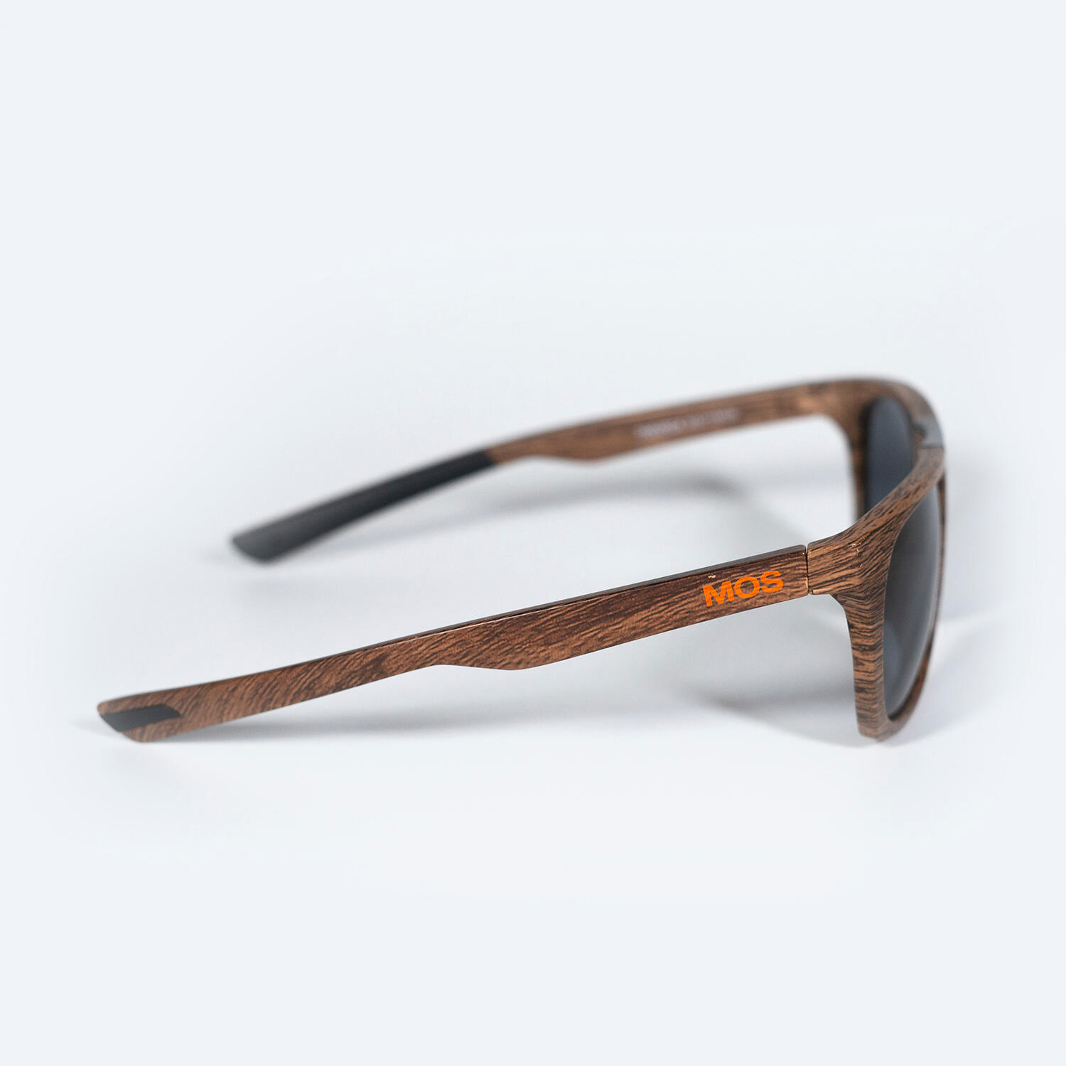 LUNETTES DE SOLEIL SPORT/CASUAL MOS EYEWEAR TABARCA WOOD 6/7