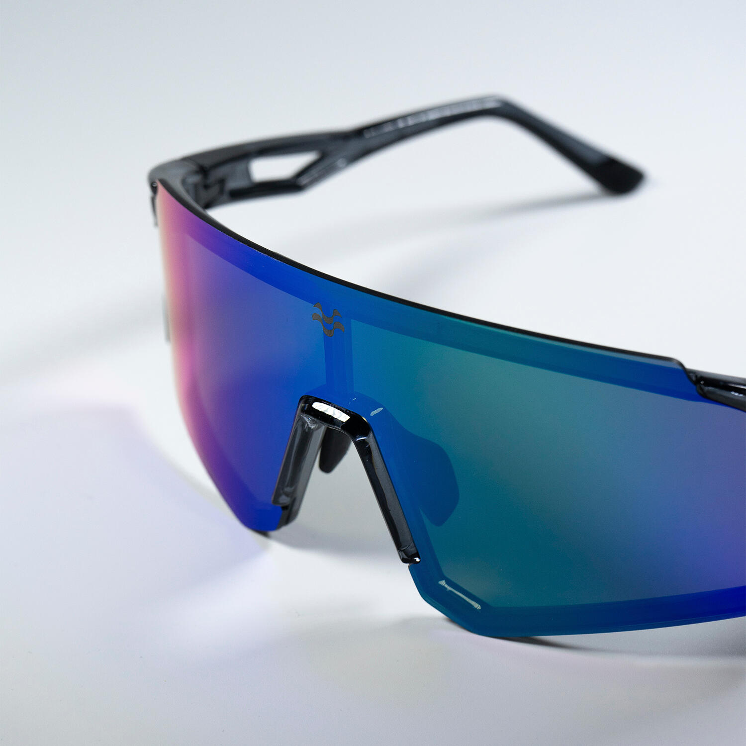 GAFA DE SOL DEPORTIVA MOS EYEWEAR MENORCA GREY 7/7