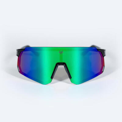 OCCHIALI DA SOLE SPORTIVI MOS EYEWEAR MENORCA GREY