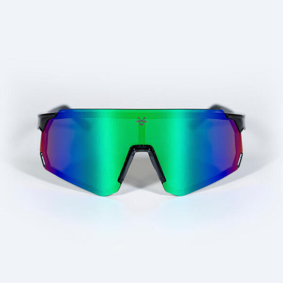 LUNETTES DE SOLEIL DE SPORT MOS EYEWEAR MENORCA GREY