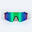 LUNETTES DE SOLEIL DE SPORT MOS EYEWEAR MENORCA GREY