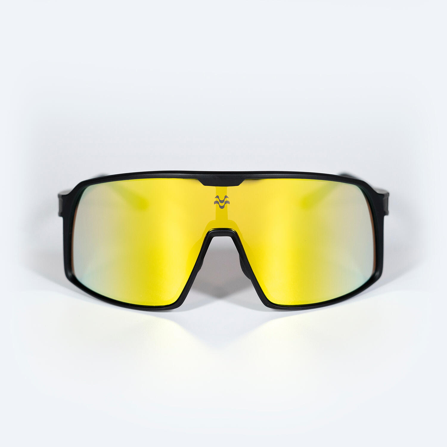 MOS OCCHIALI DA SOLE SPORTIVI MOS EYEWEAR MALLORCA BLACK