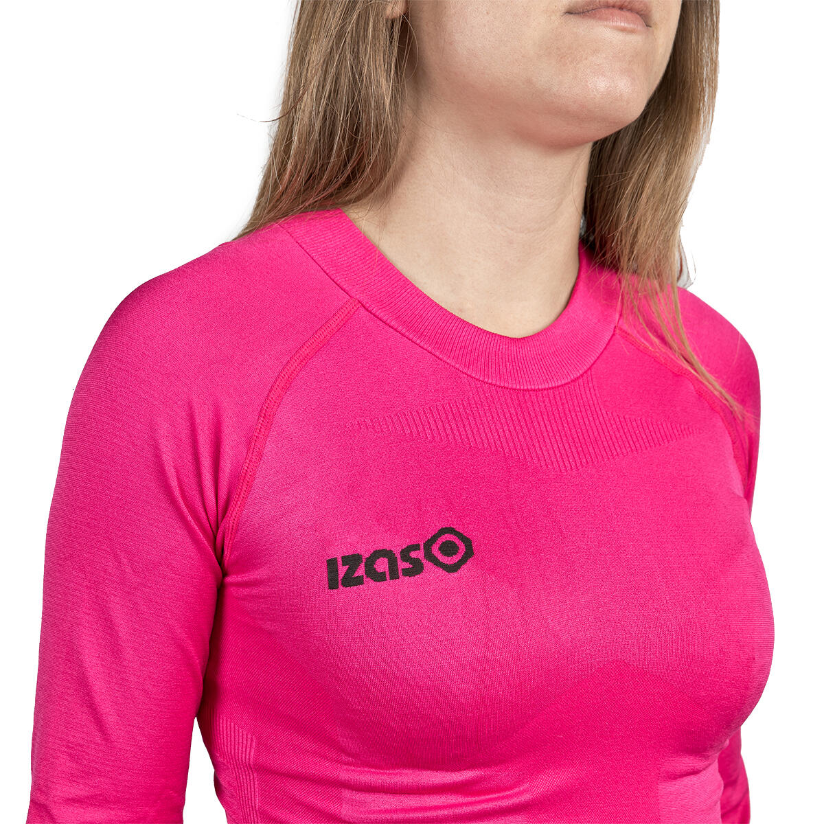 Tricou termic unisex SAREK Izas 2/6