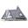 Tent Tipi Lavvu 460 Protect Plus - 6 Pers - 545 × 460 x 295 cm - Genaaide vloer