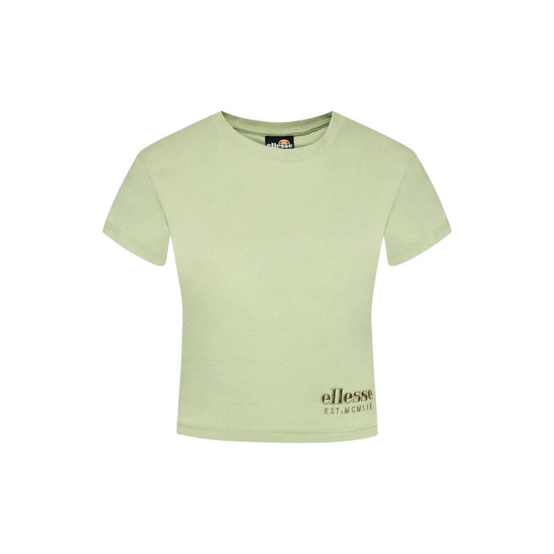 Koszulka sportowa damska Ellesse Dropped Crop