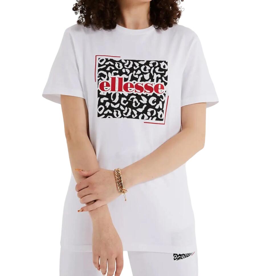 Koszulka sportowa damska Ellesse Padd