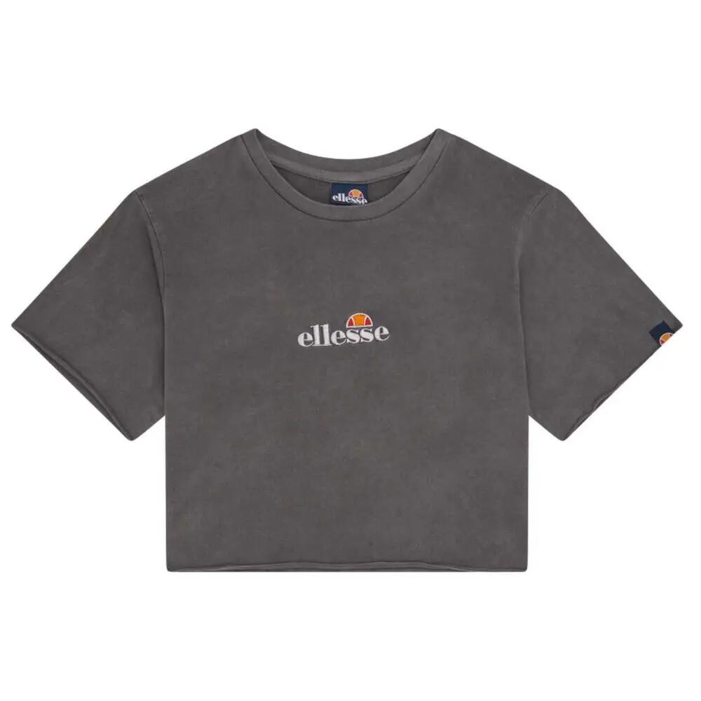 Koszulka sportowa damska Ellesse Celesi Cropped 4/4