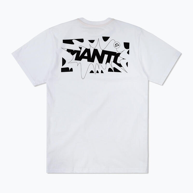 MANTO Boom-T-shirt