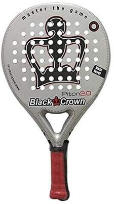 Padelracket piton 2.0