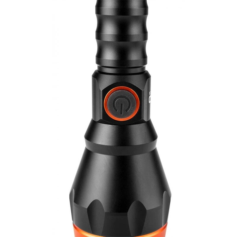 Latarka akumulatorowa USB C 500 lm 7/7