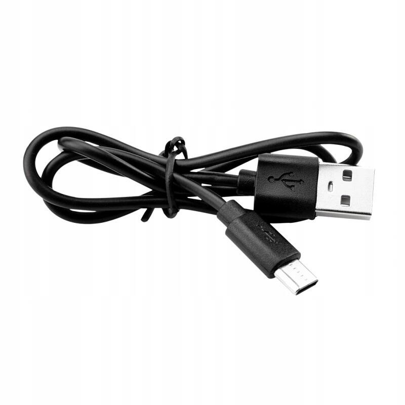 Latarka akumulatorowa USB C 500 lm 5/7