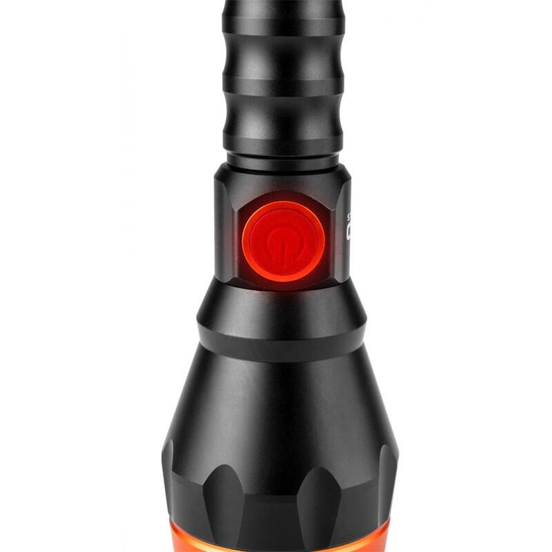 Latarka akumulatorowa USB C 500 lm 3/7