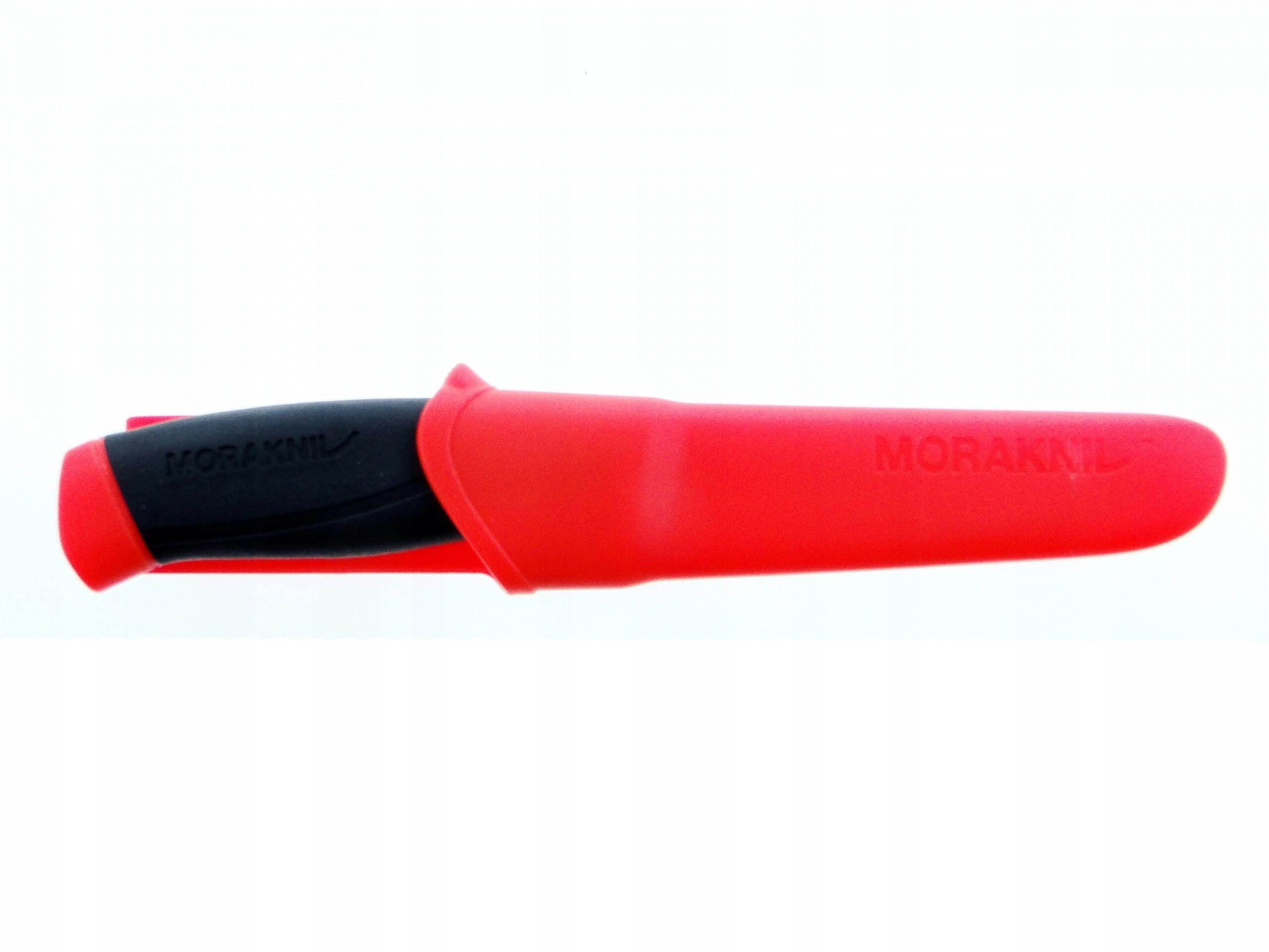 Nóż Companion F rescue nierdzewny 4/4