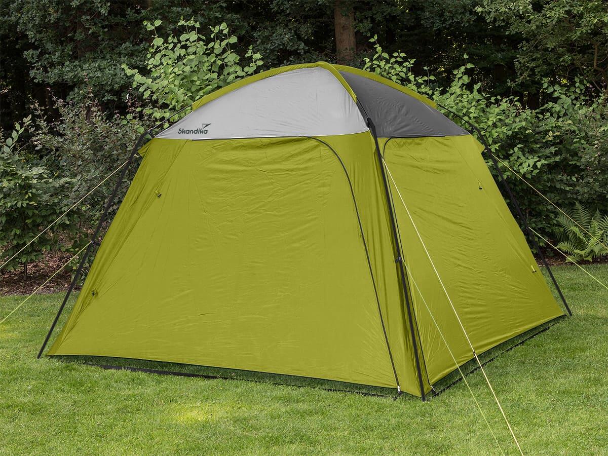 Campingtent Pavillon Inari 300 - Tuinhuisje - Gemakkelijk te monteren 2/7